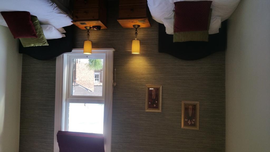 Warrens Guest House York Quarto foto