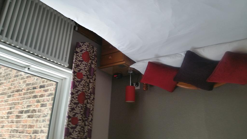 Warrens Guest House York Quarto foto