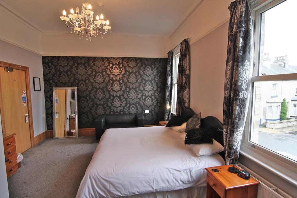 Warrens Guest House York Quarto foto